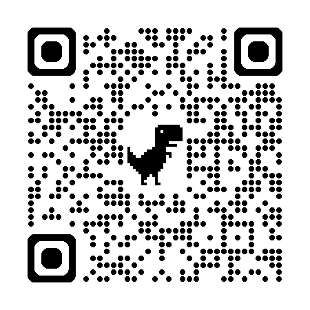 LWVAZ 2026 Nominations QR code