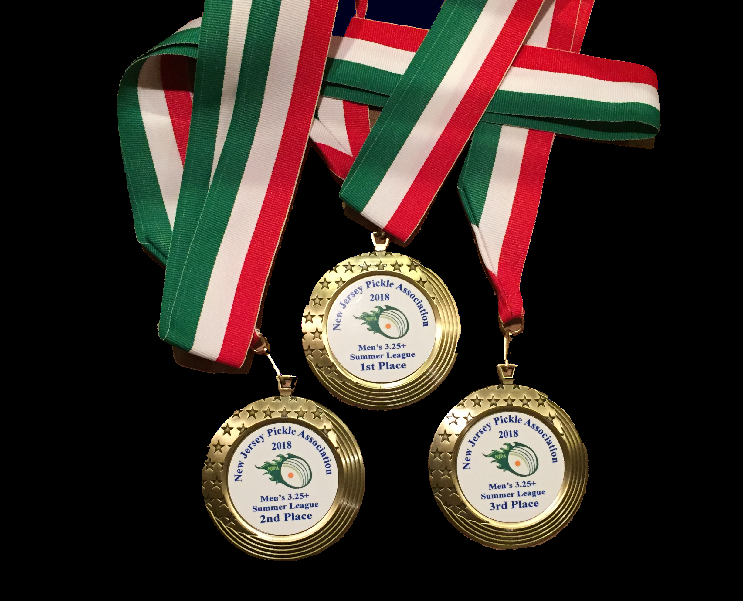 About Us New Jersey Pickleball Association