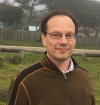 Andrey Matsko