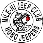 Patrol 1: Hobo Jeepers