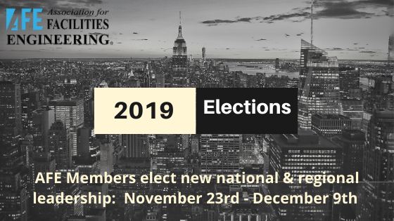 Elections Board Of Directors Voting Regional Vice President