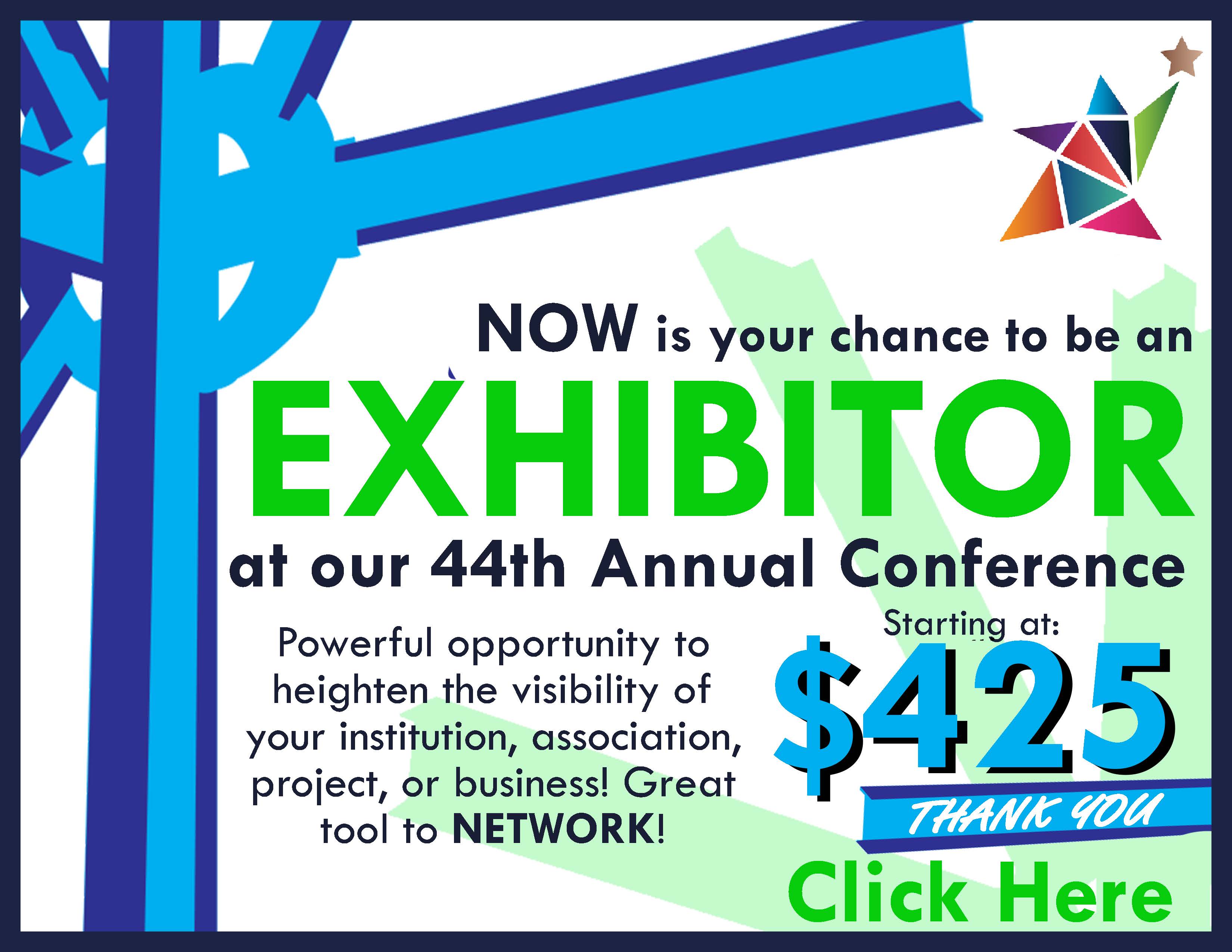 Annual EOA Conference Educational Opportunity Association