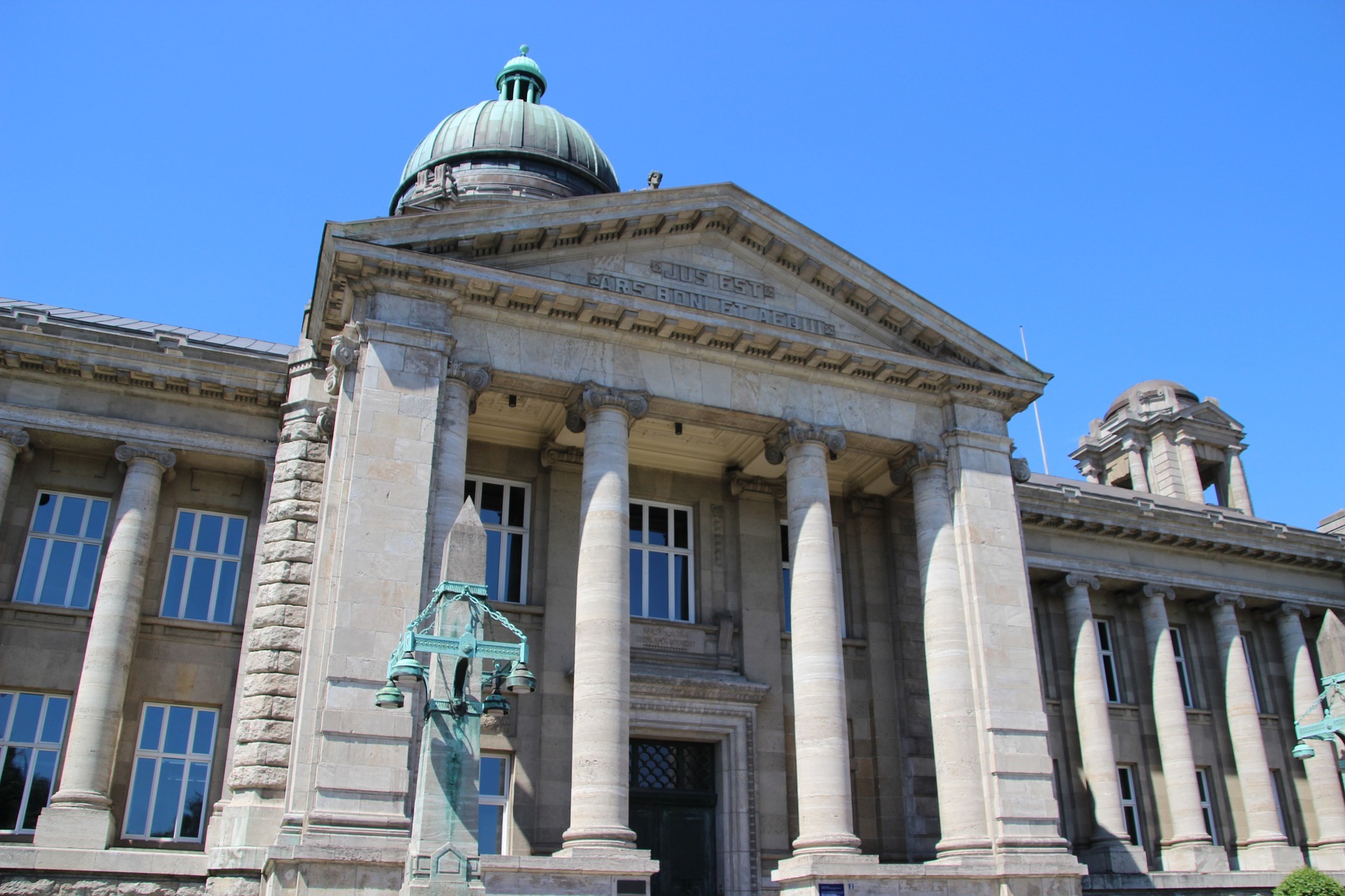 Mission & Vision MidAtlantic Association for Court Management