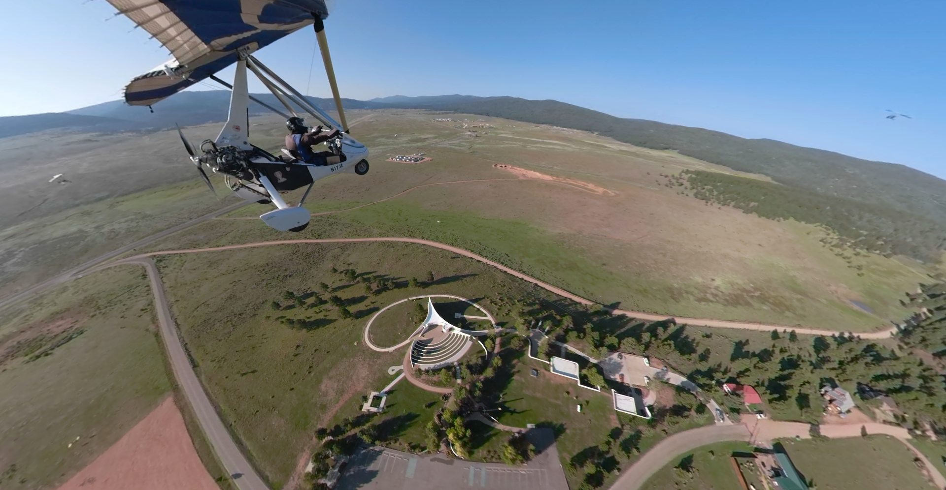 Angel Fire New Mexico Pilots Association