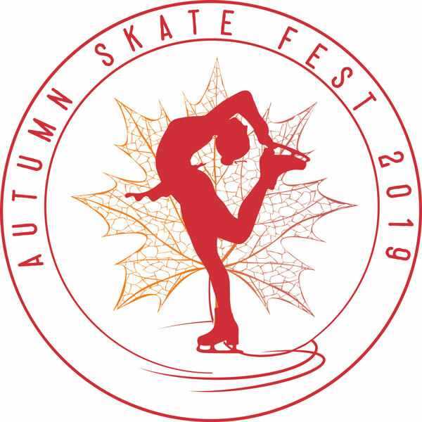 Autumn Skate Fest - Burnsville-Minnesota Valley Figure Skating Club