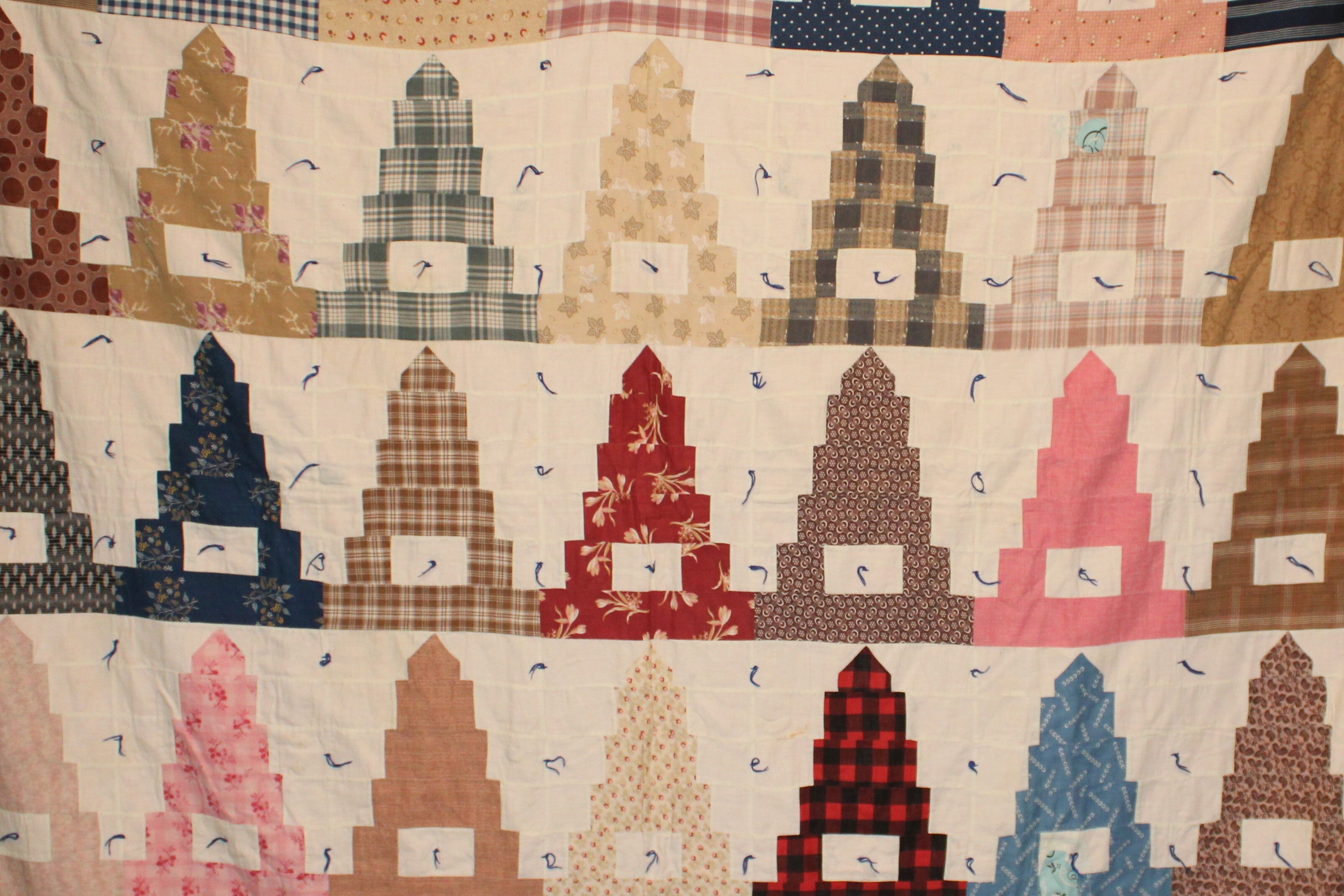 Events American Quilt Study Group