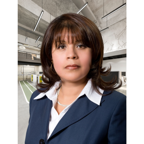 Leadership - NHORA Santa Clara County Chapter