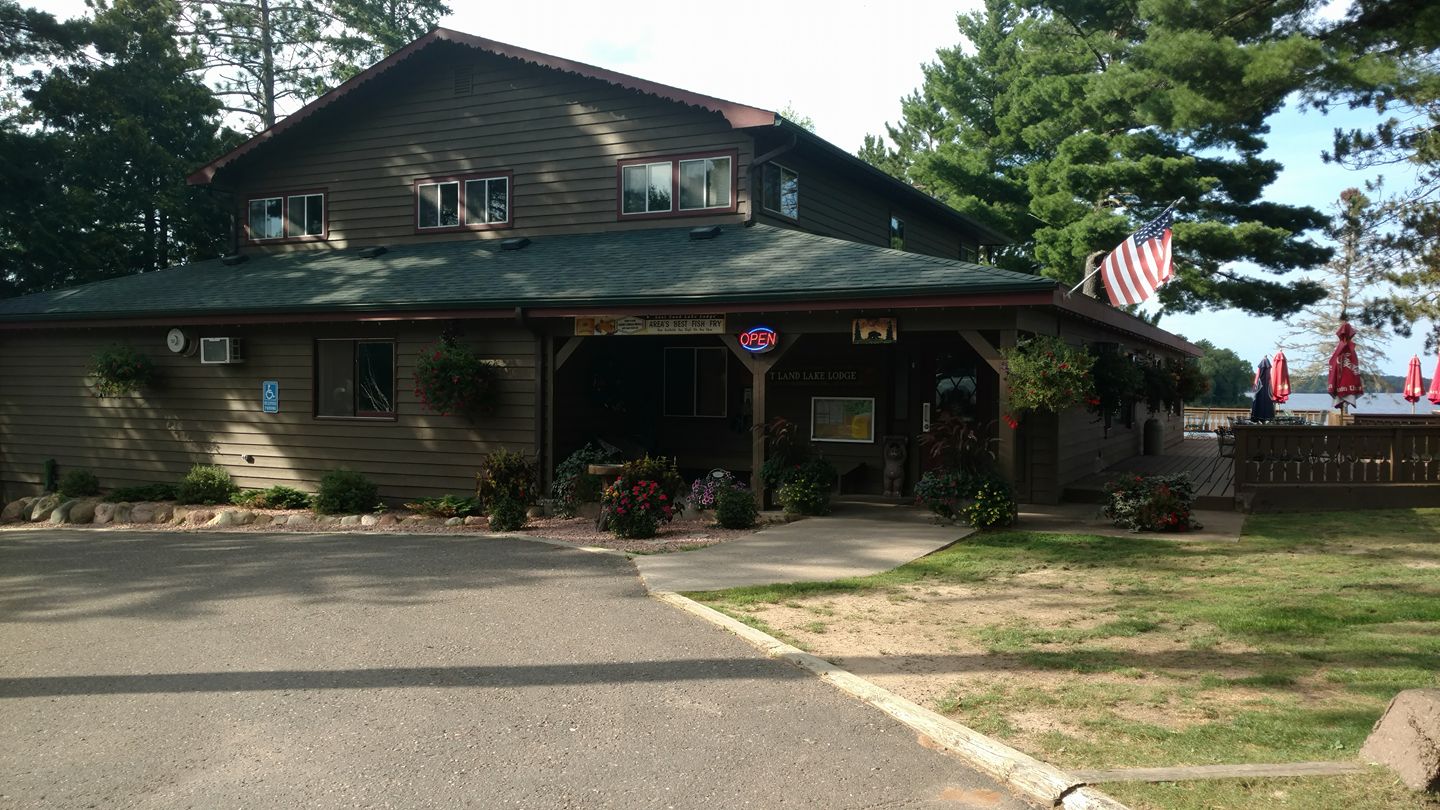 October Dine Around Events Round Lake Property Owners Association