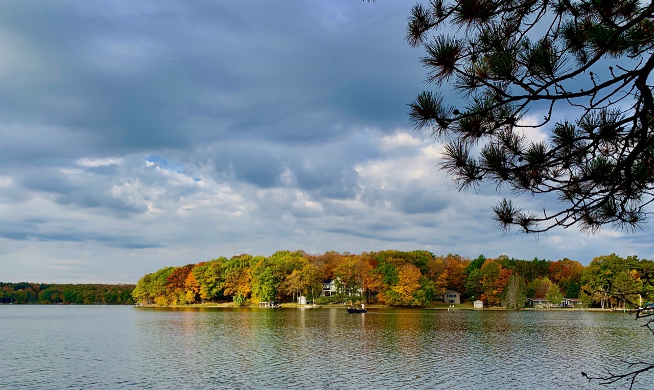 Home Round Lake Property Owners Association