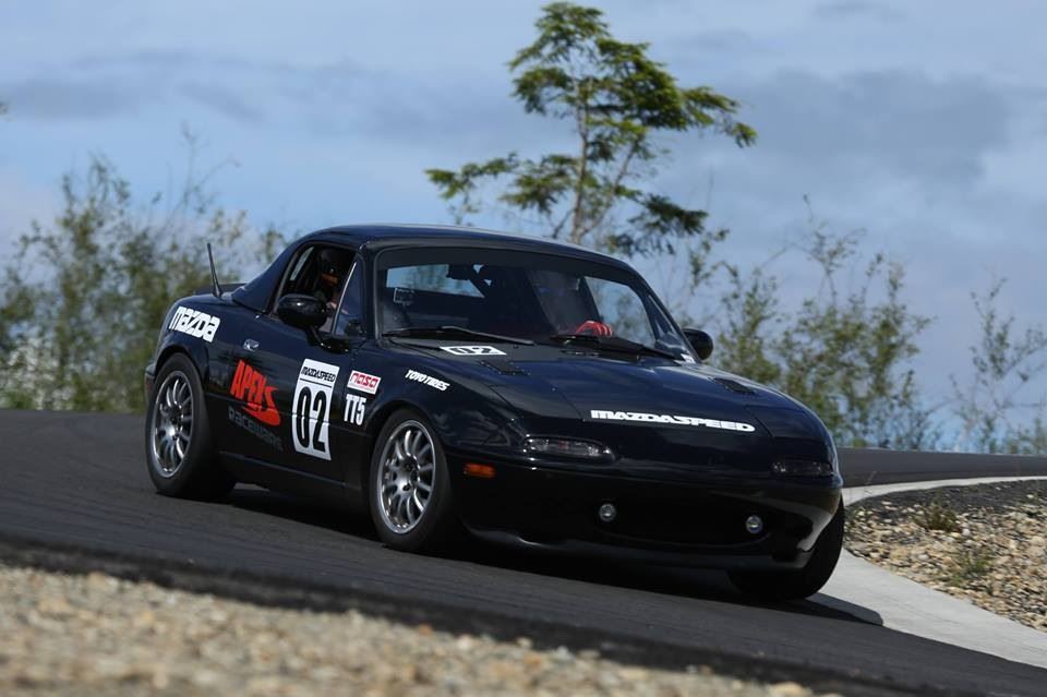 Photo Albums - Club Miata Northwest