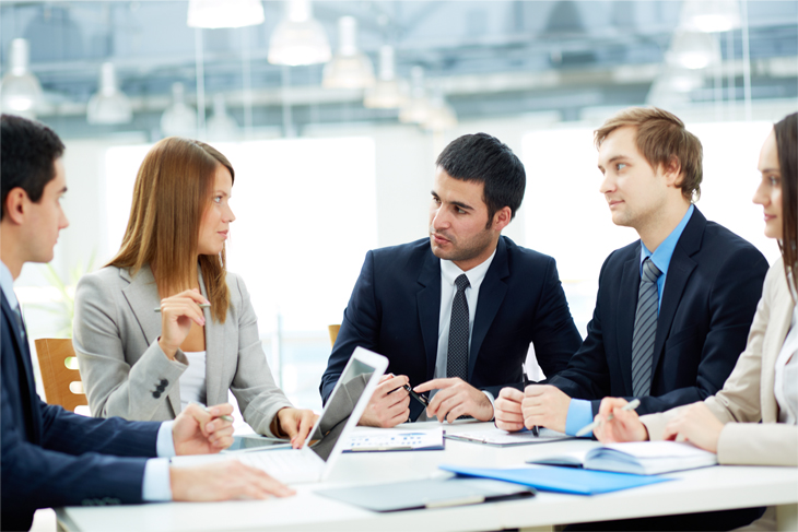 What is Collaborative Practice?