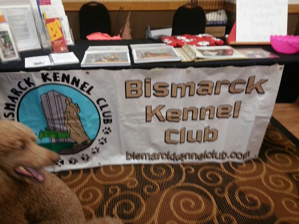 Photo Albums Bismarck Kennel Club