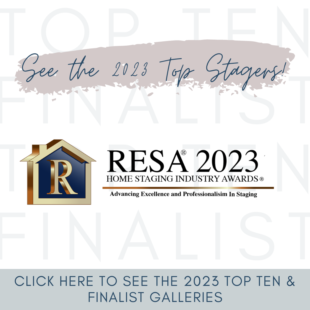 Real Estate Staging Association Home Stager Training, Certification