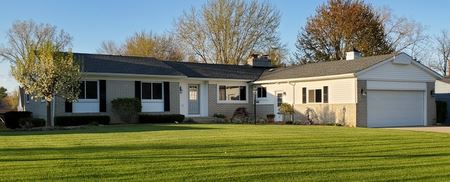 Vacant Staging White Lake, MI 