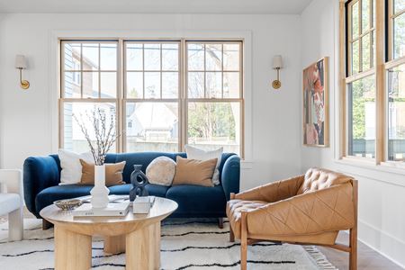 Staged by Universal Staging 