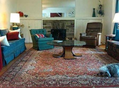 Sampling of before and afters 