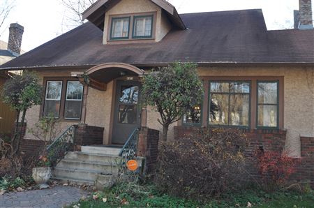 Investor Renovation and Staging in St Paul 