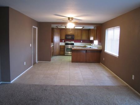 Sold $10K Over List - Redesign 