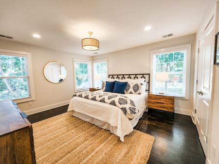 Occupied Staging Photos 