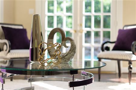 Design & Details by Marnie 