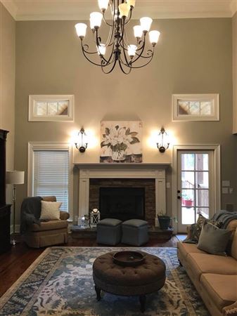 NGD Interior Decorating  