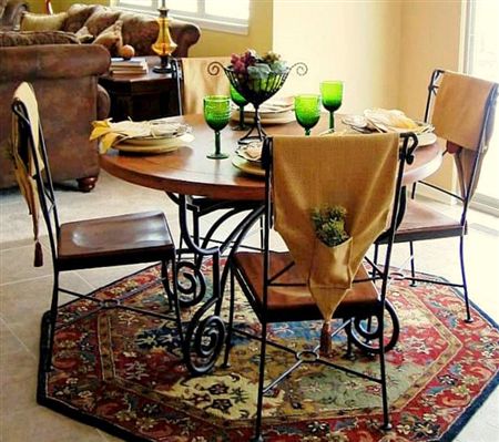 Interior Styling 