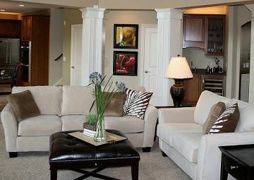 House Staging 