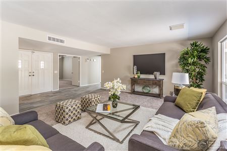 Recent Home Stagings 