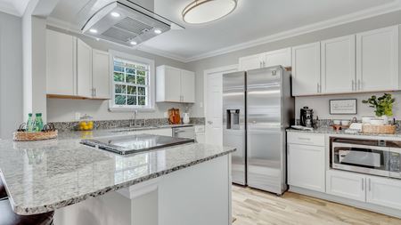 Savannah, GA August 2023 