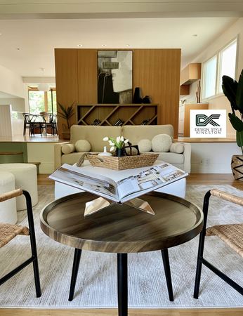 Jan 2025 Design Style Kingston  