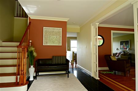 Orange County NY Staging 