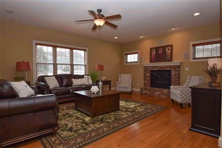 Hearthwood Vacant Project  