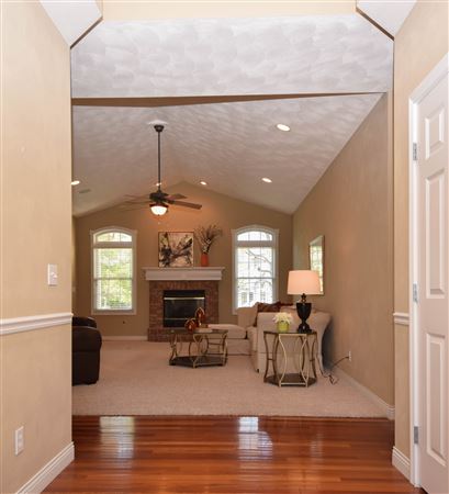 Hillcrest Vacant Project  