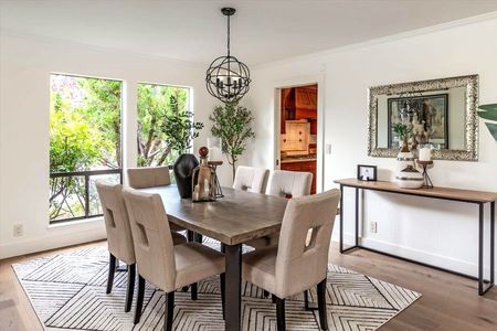 Hepplewhite Vacant Home 