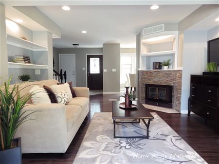 Our Home Staging Gallery  
