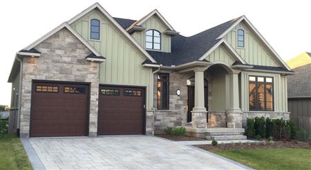 21 Creekside Niagara on the Lake 