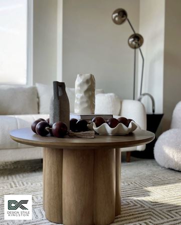 Nov 2025 Design Style Kingston  