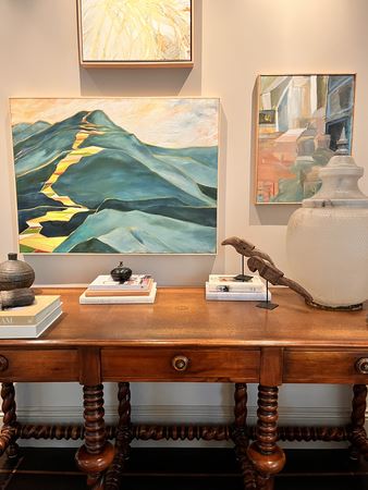 Mountain View Estate 