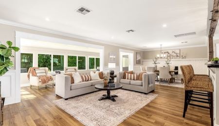 Castle Designs Home Staging  