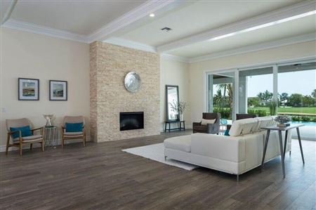 Life Beautifer Staging  