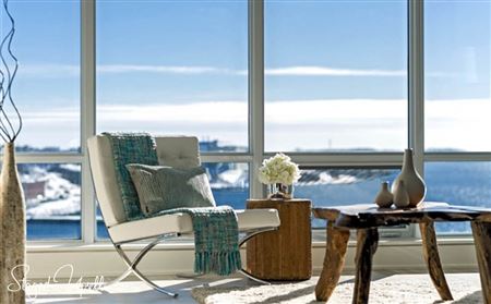 Home Staging Projects 
