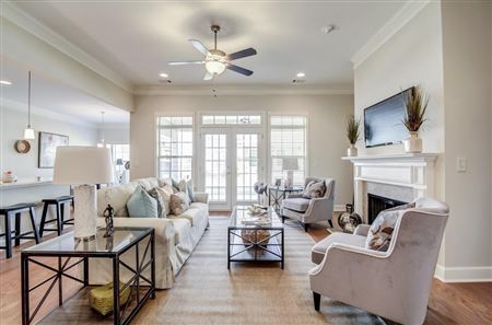 Home Staging Photo Gallery 