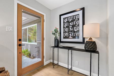 Boho Chic Home Staging 