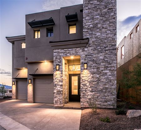 Sailing Hawks Model Home Lot 12 Home Staging  