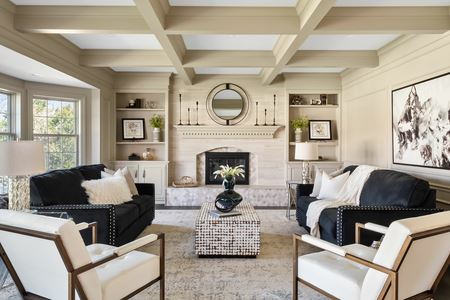 Hometenders Home Staging & Design 