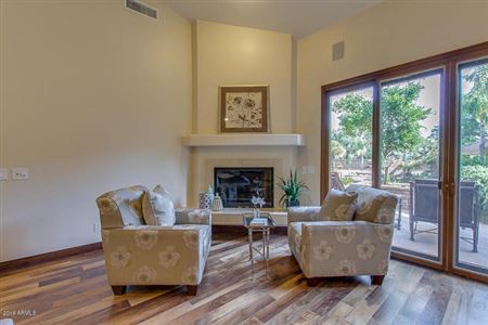 Another Luxury Look Staging 