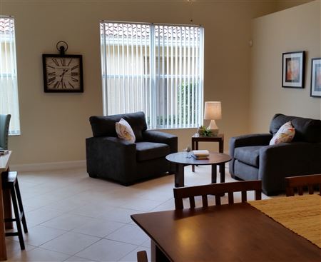 Triangle Palm Terrace, Naples, FL 