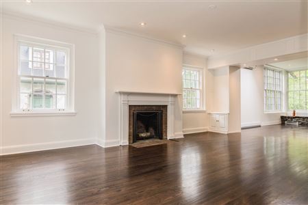 Westmount Residence 