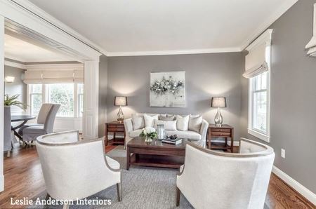 Vienna, VA - Vacant Staging 2 