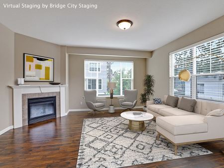 Virtual Staging Portfolio 